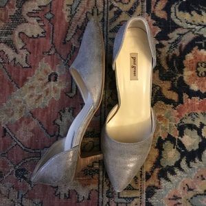 Paul Green kitten heels